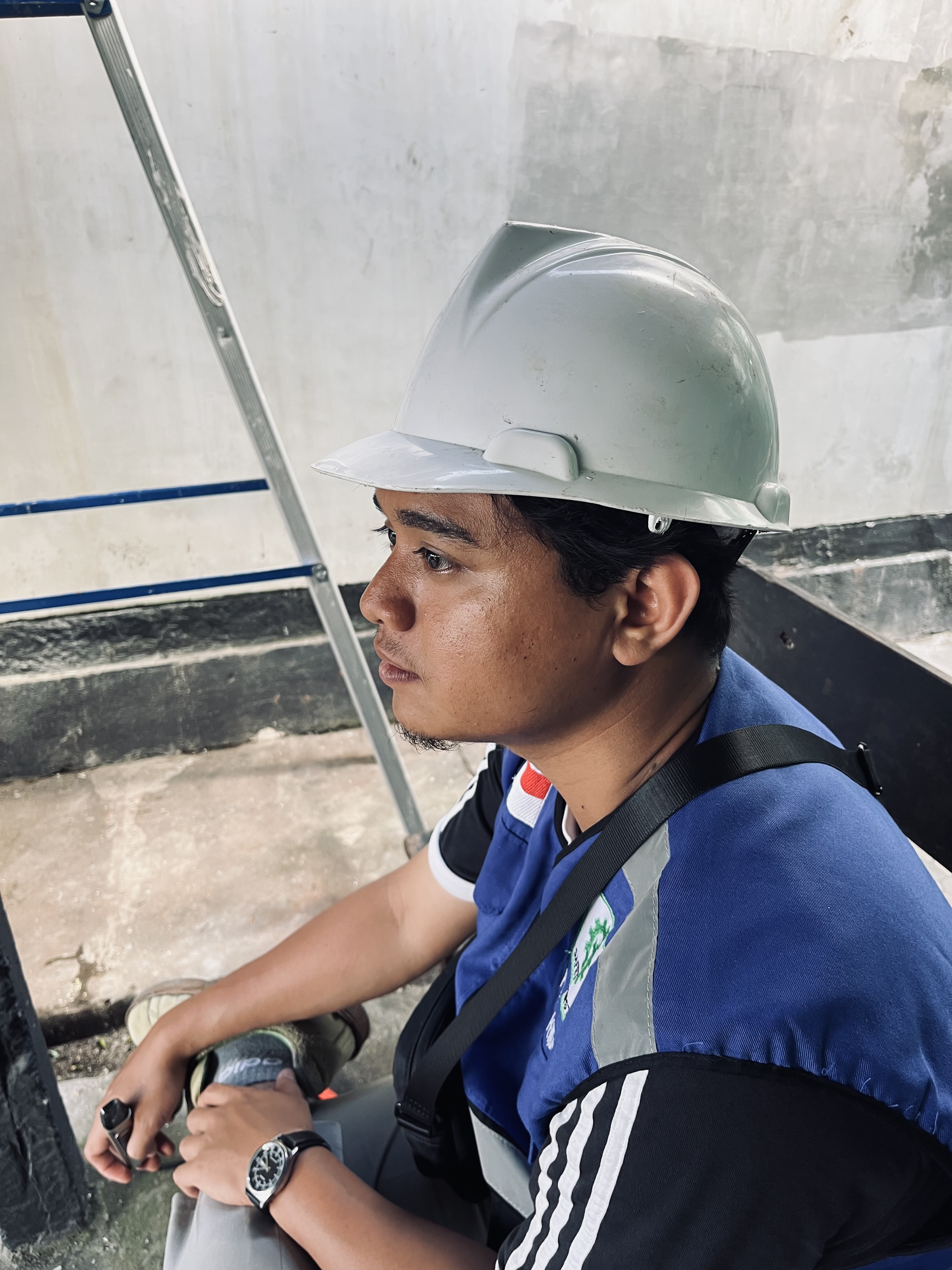 REYZALES SETIAWAN