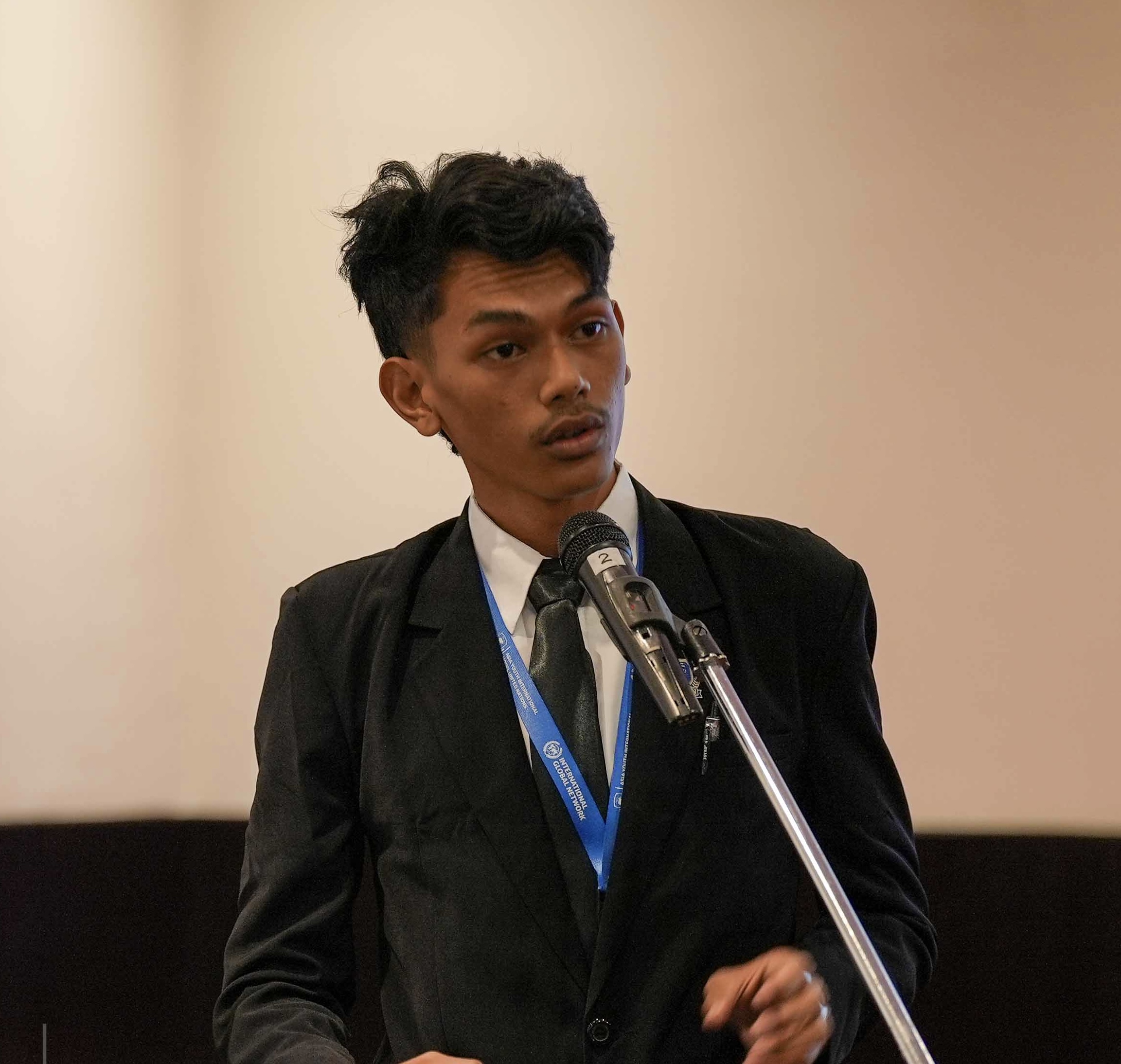 AHAD MUZAKKI