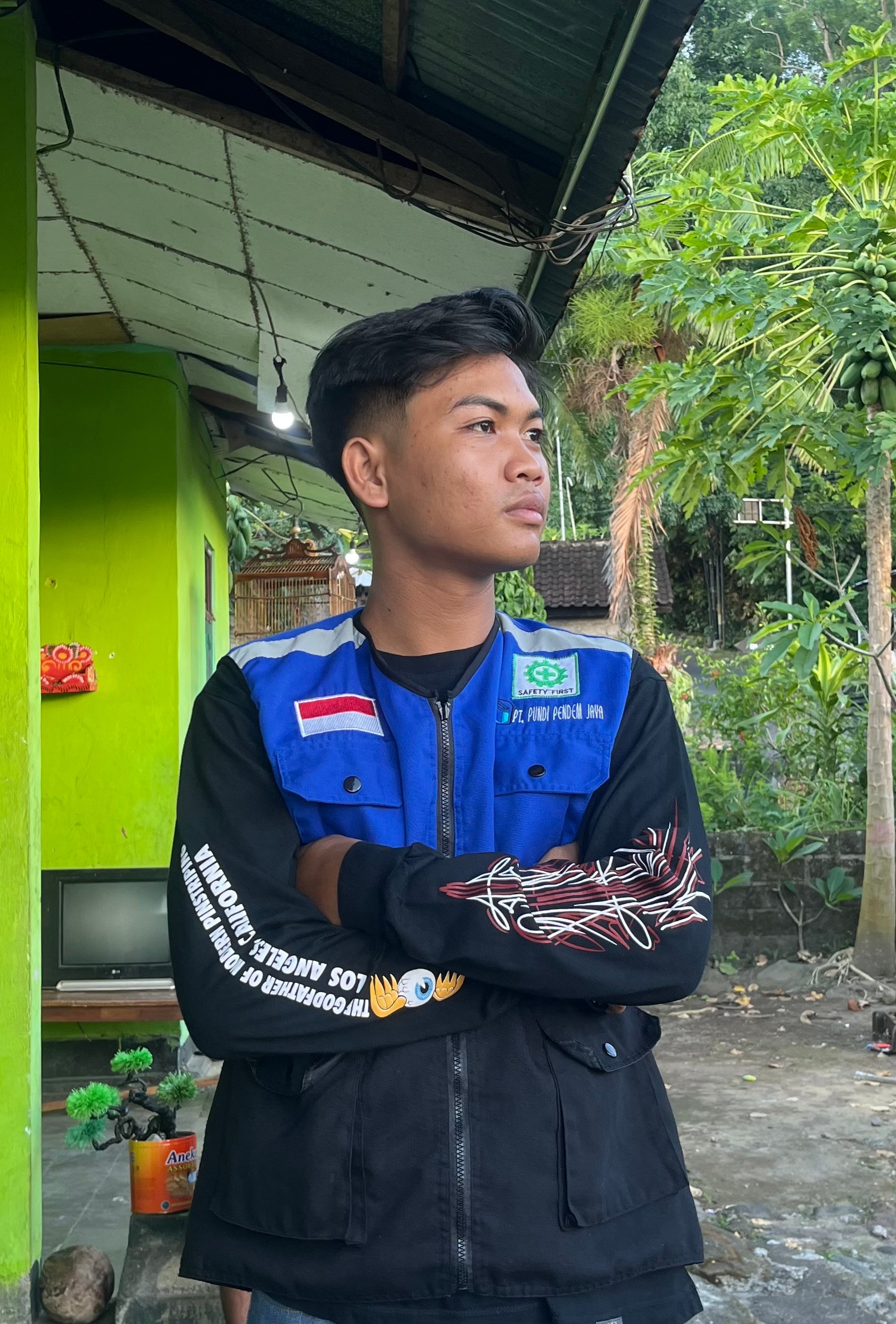 DEDI NUR SUHUD