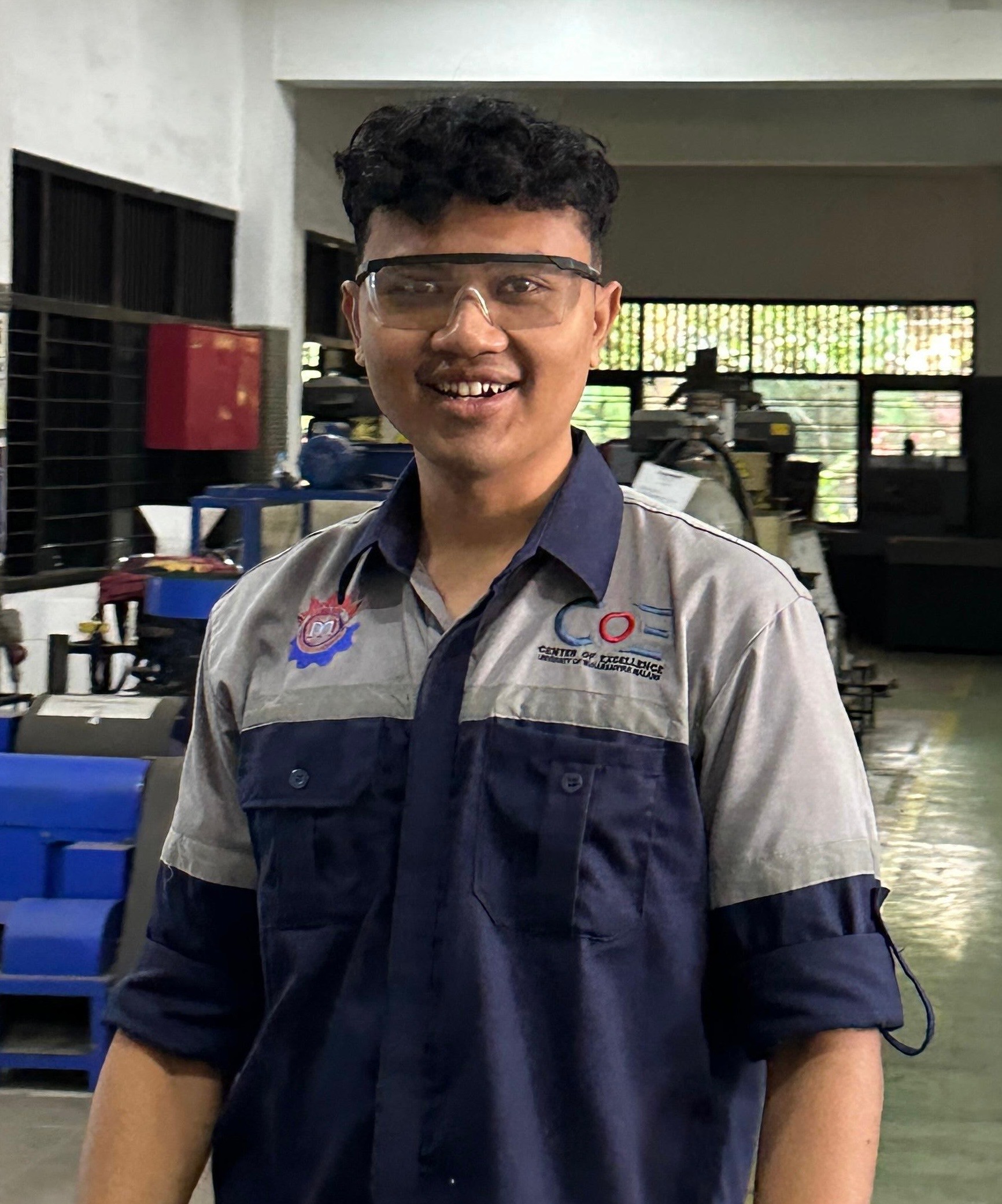ILHAM AKBAR